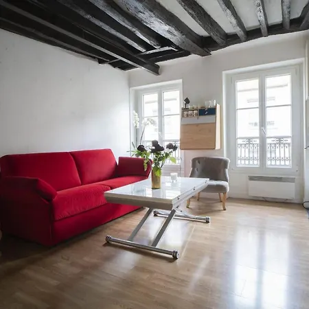 Appartamento Superb Warm Apt Grands Boulevards *