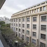 Superb Warm Apt Grands Boulevards