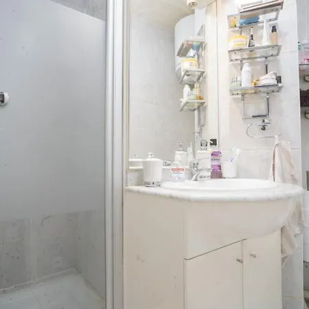 Superb Warm Apt Grands Boulevards Apartment Paris